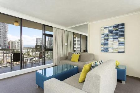 BreakFree Beachpoint - 47
