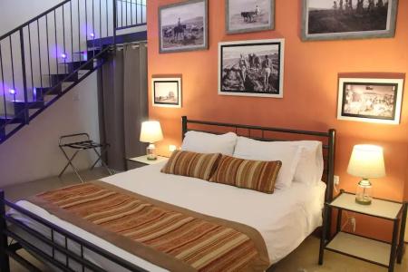 Artists' Colony Inn Zefat - 133