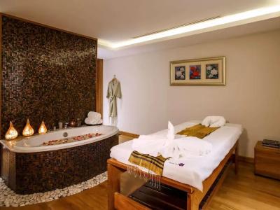 Novotel Yangon Max - 163