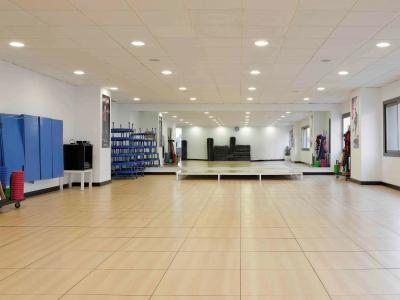 Mercure Algeciras - 13