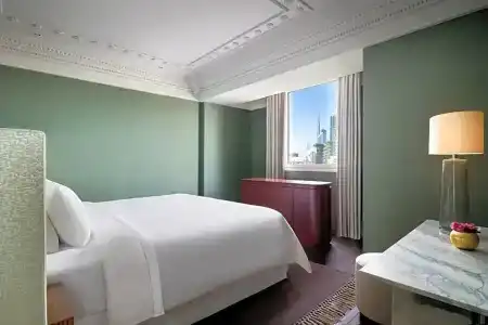 The Westin Palace, Milan - 118