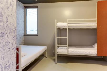 Clinknoord Hostel - 6