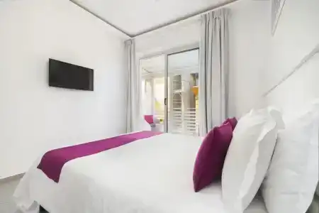Tasso Suites & Spa - 69