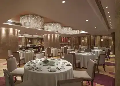 New World Dalian - 19