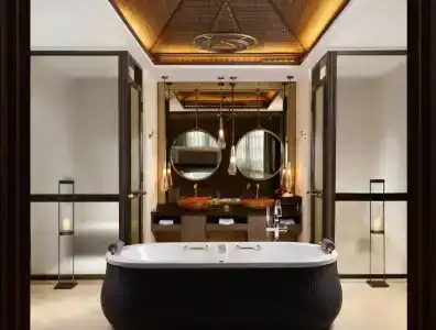 Mandapa, A Ritz-Carlton Reserve - 11