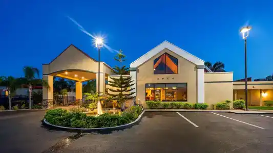 Best Western Orlando West - 17