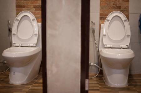 Hoppers Place Donmuang Hostel - 7