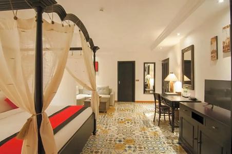 La Rose Suites - 162