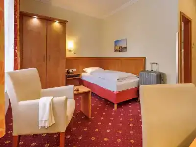 Mercure Luebeck City Center - 4