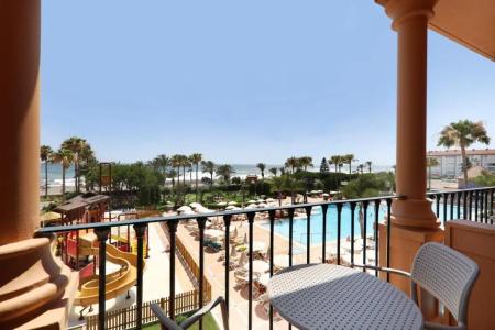 Iberostar Málaga Playa - 56