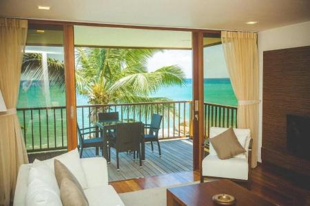 Oceanica Resort Seychelles - 7