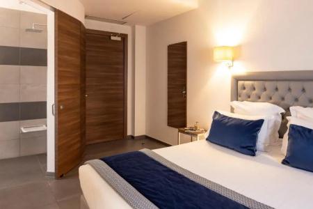 Hôtel Nice Azur Riviera - 51