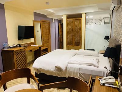 Tanga Beach & Spa - 3