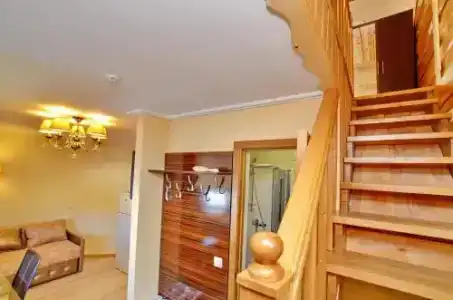 Chaban Aparthotel - 10