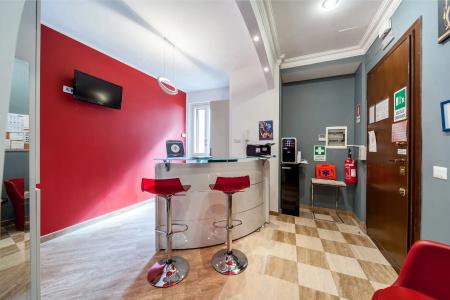 La Dolce Vita Barberini - 11