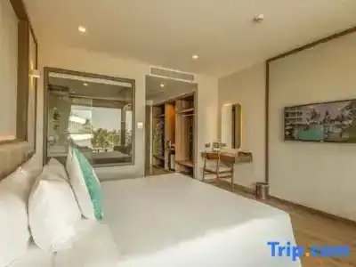 Sunset Beach Resort and Spa - 94