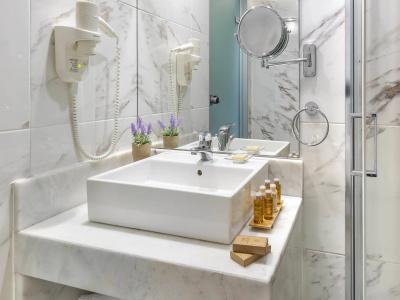 Mercure Rhodes Alexia - 10