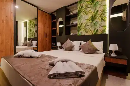 Mrt Suites Lara - 35