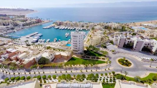 Marina Plaza Tala Bay - 69