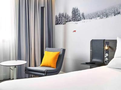 Novotel Paris Coeur d'Orly Airport - 66
