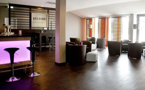 Oversum Winterberg Ski- und Vital Resort - 36