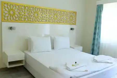 Kemer Park Otel - 4