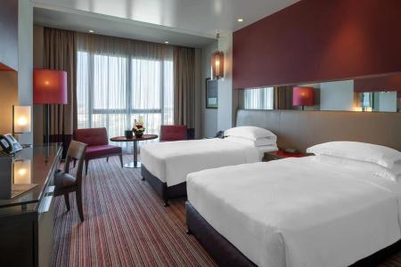 Park Rotana Abu Dhabi - 7