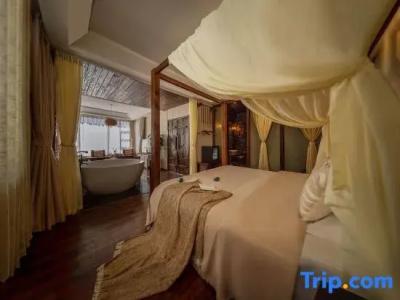 Dali Ancient Town Meishan Guesthouse - 79