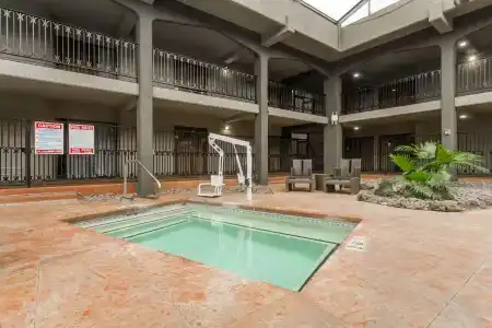 Wyndham & Conference Center - 9