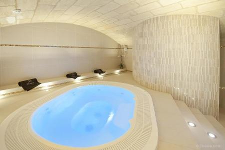 Hôtel de Sèze & Spa Bordeaux Centre - 16