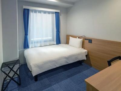 Toyoko Inn Nagasaki Ekimae - 51