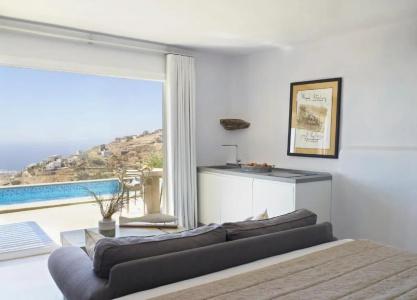 Aeolis Tinos Suites - 75