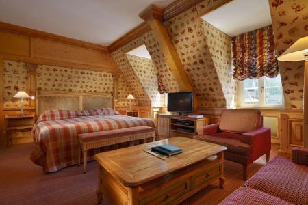 Mont Cervin Palace - 82