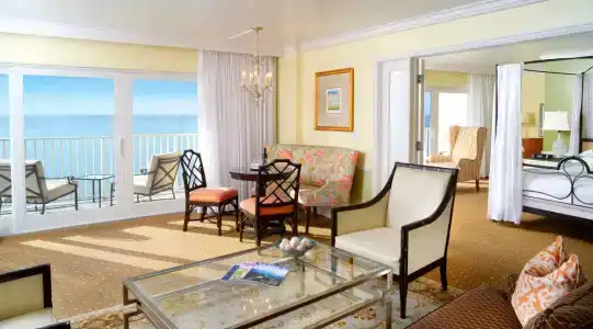 La Playa Beach & Golf Resort, a Noble House - 8