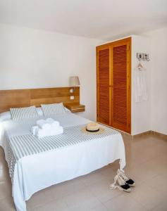 Bungalows Es Pins - Formentera Vacaciones - 87