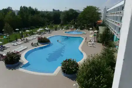 Зефир - 21