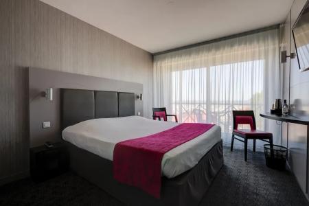 Hôtel Le Nautic - 82