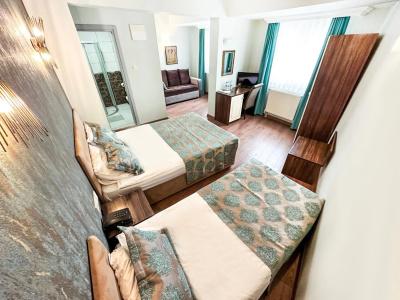 Sağıroğlu Otel - 23
