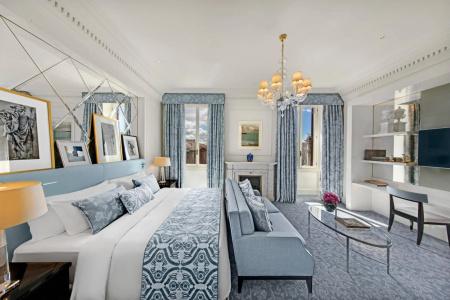 The St. Regis Rome - 4