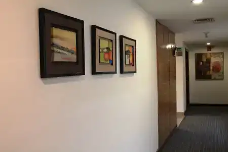 Indus Biznotel - 9