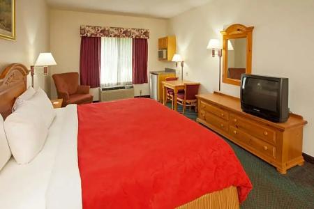 Country Inn & Suites by Radisson, Indianapolis South, IN - 29