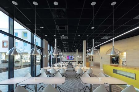 prizeotel München-Airport - 15