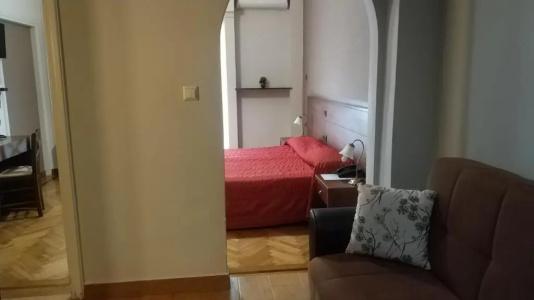Ambrosia Suites - 107