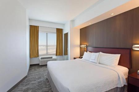 SpringHill Suites by Marriott - 35