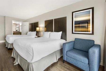 Best Western Pier Point Inn - 2