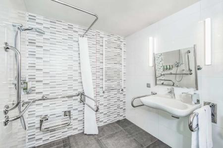 Hampton by Hilton Oswiecim - 7