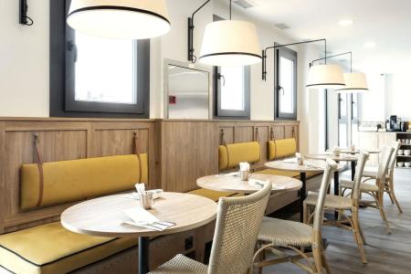 Petit Palace Vargas - 18