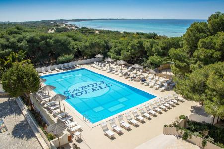 Ecoresort Le Sirene - Carolis - 20