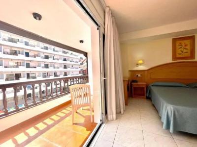 Apartamentos Park Plaza - 51