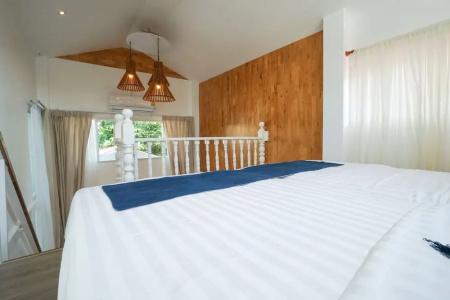 Changmoi House (Little Village) - 159